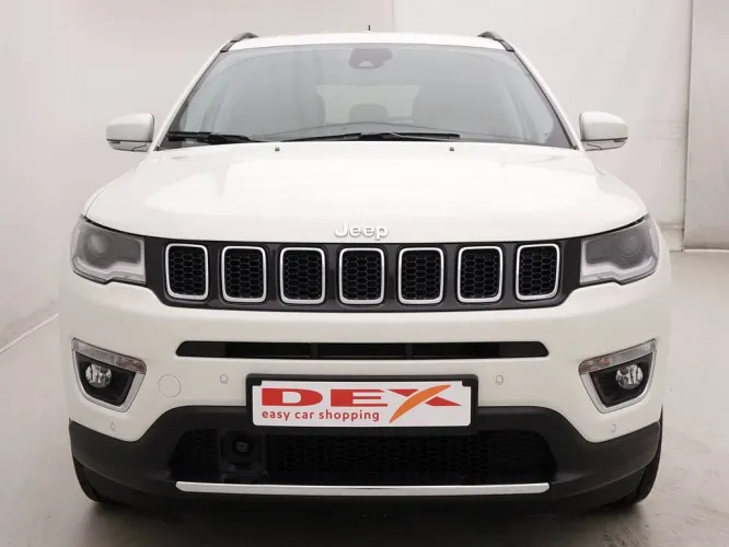 Jeep Compass 1.3 150 DCT LIMITED + ACC + ALPINE SOUND + ALU1 Image 2