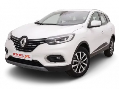 Renault Kadjar 1.3 TCe 160 EDC + GPS + FULL LED + ALU17 + CAMERA