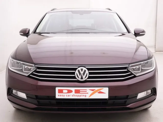 Volkswagen Passat Variant 1.6 TDi 120 Trendline Plus + GPS + Image 2