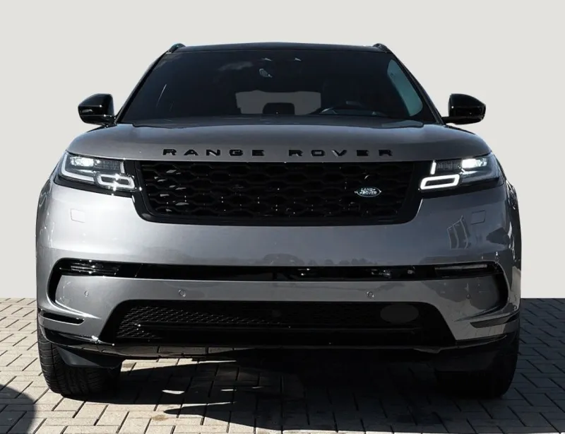 Land Rover Range Rover Velar P400e S =Black Pack= Panorama/D Image 2