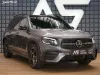 Mercedes-Benz GLB 200 4M AMG LED Pano Tažné CZ Thumbnail 1