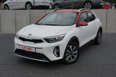 Kia Stonic 1.0 T-GDI mHev Navi... 