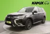 Mitsubishi Outlander Mitsubishi Outlander P-HEV 2.4 Hybrid 4 Thumbnail 6