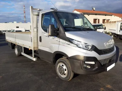 Iveco DAILY 35C18HA8 PLATEAU FACADIER 36000E HT