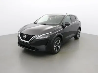 Nissan QASHQAI 3 DIG-T 160 N-CONNECTA