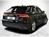 AUDI Q8 Thumbnail 2