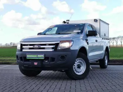 Ford Ranger 2.2 TDCI RAPTOR 150