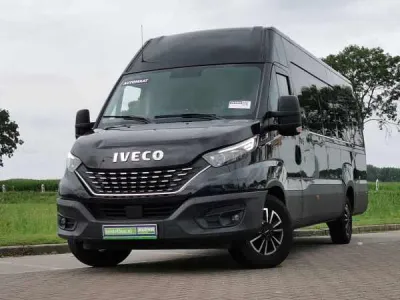 Iveco Daily 35 S 18