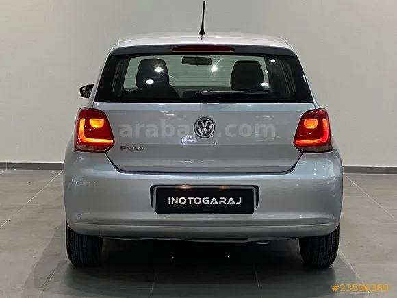 Volkswagen Polo 1.2 Trendline Image 3