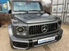 Mercedes-Benz G 63 AMG AMG Premium Paket  Thumbnail 4