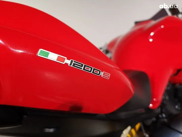 Ducati Monster Image 3